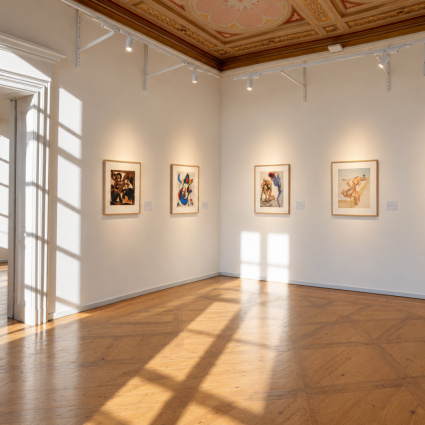 Picasso, Miró e Dalí arrivano a Lugano: quasi 200 opere in mostra