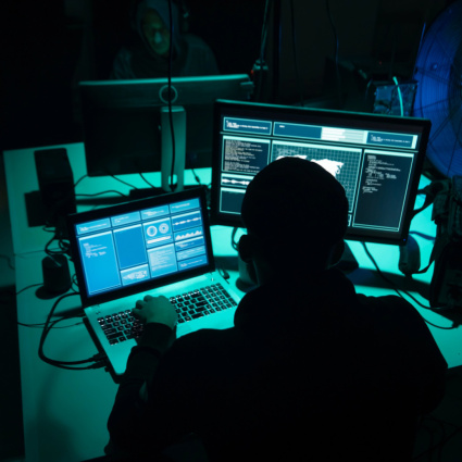 Casse pensioni hackerate: interessato anche l'Istituto di previdenza del Cantone Ticino