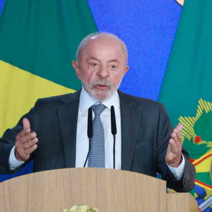 Lula propone il condono per i debiti dei micro-imprenditori