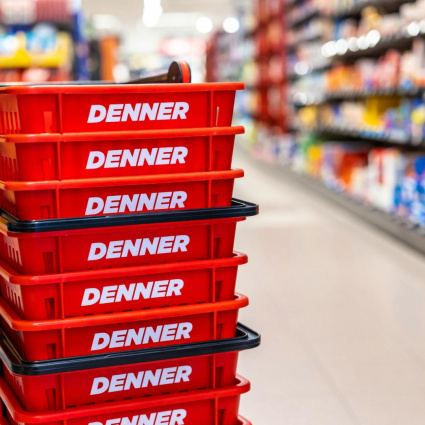 Denner rinuncia agli aumenti salariali, ma raddoppia lo sconto ai dipendenti