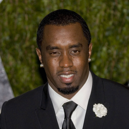 Sean Diddy Combs trasportato d'urgenza in ospedale