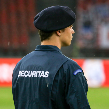 Securitas avrebbe violato migliaia di volte la legge sul lavoro