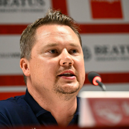 Dominik Albrecht torna a fare il direttore sportivo a Thun
