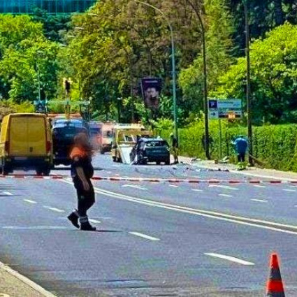 Pirati della strada, la sfida al volante finì con la morte di una ciclista