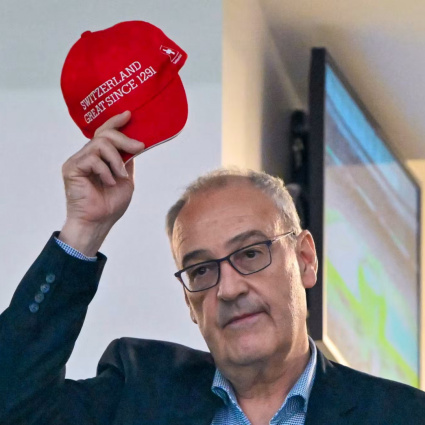 Guy Parmelin si dimette: partiti e associazioni divisi sul futuro del Consiglio federale