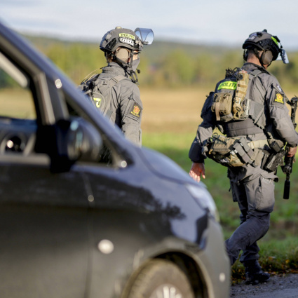 Sparatoria in Norvegia, due morti e un ferito, fermato un uomo