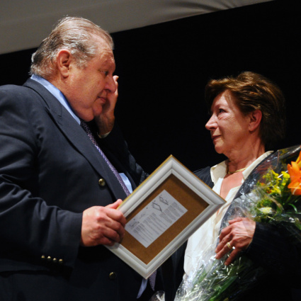 È morto Renato Gazzola