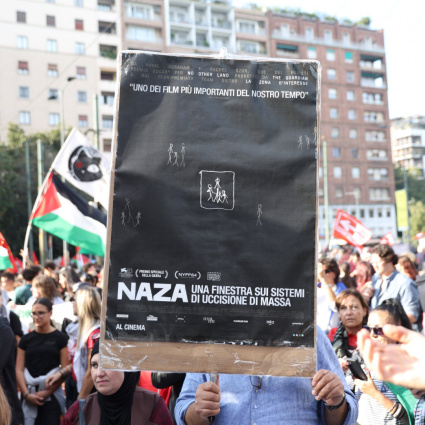 È tempo di "Naza", e di premi