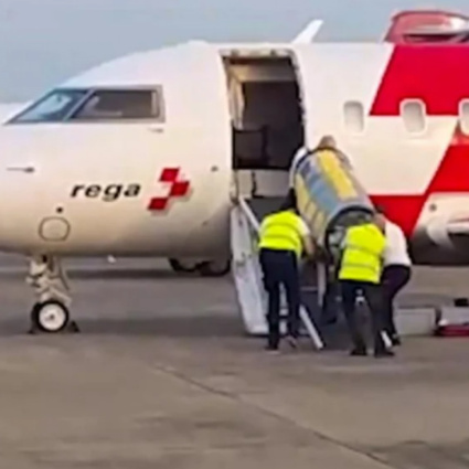 Rimpatrio per Ebola: chi paga il conto?