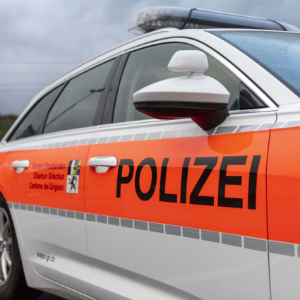 Un nuovo edificio per la Polizia cantonale a Coira