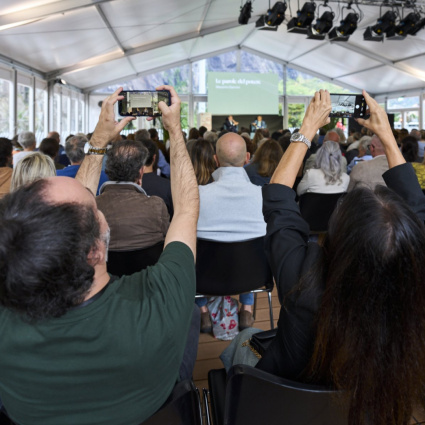 Sconfinare Festival 2026: si chiude con successo la settima edizione