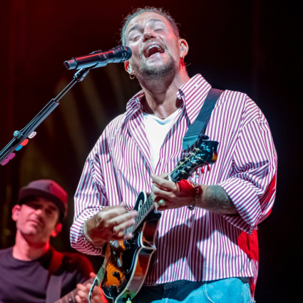 Enrico Nigiotti porta il suo "Maledetti Innamorati Tour" a Lugano