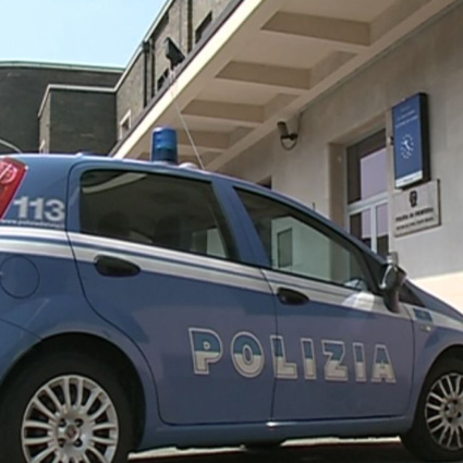 Estradato dalla Svizzera e arrestato a Ponte Chiasso: deve scontare quasi cinque anni