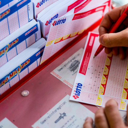 Euromillions, ora c'è anche chi ci prova con l'AI