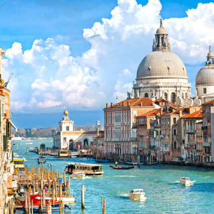 Venezia, nel 2027 si pagherà l'ingresso per 72 giorni