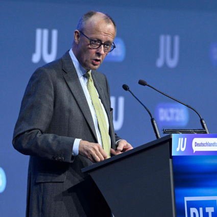 «L'Europa sottovaluta la minaccia, Putin vuole più dell'Ucraina»