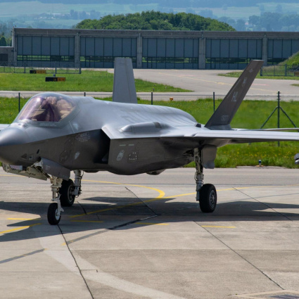 La Svizzera dovrebbe «rifilare» i suoi F-35 ad altri Paesi?