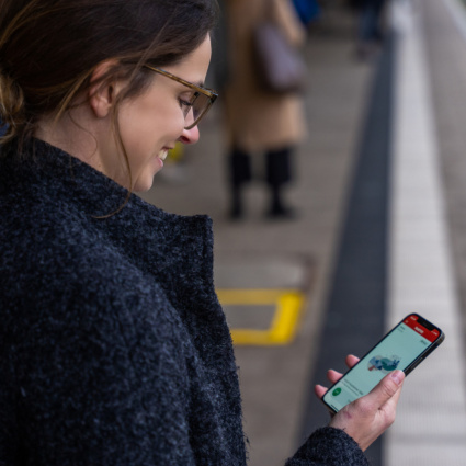 Più viaggi, meno paghi: con FAIRTIQ sconti fino al 20 per cento
