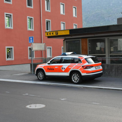Fatto di sangue a Biasca, la Lega interroga il Governo su sicurezza e controlli