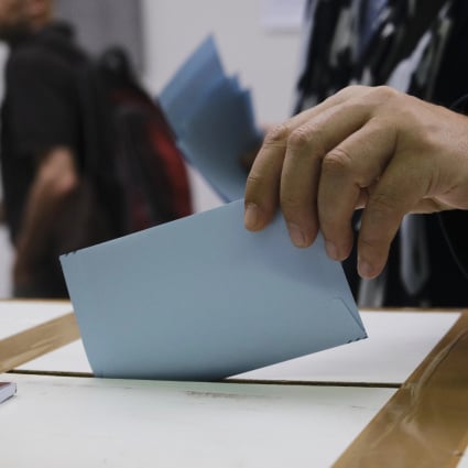 Disabilità intellettiva, il Consiglio federale vuole garantire il diritto di voto a tutti