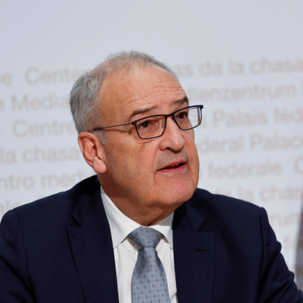 «Nessun problema se in Consiglio federale non ci sono donne»