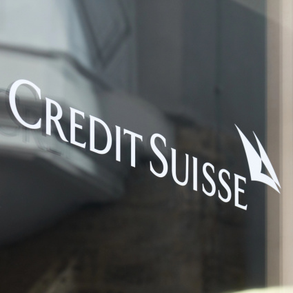 Ex dirigenti Credit Suisse, confermata la cancellazione dei bonus
