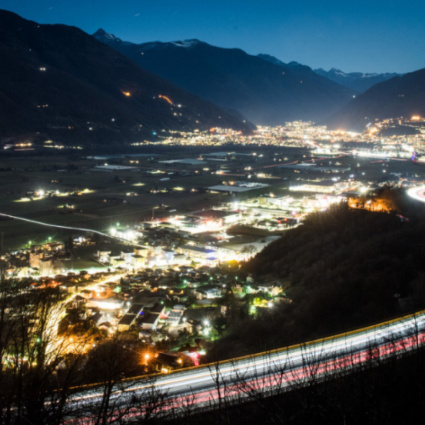 Doppia imposizione con l'Italia e trasporti, la deputazione ticinese si muove