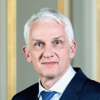 Sorpresa al Tribunale federale: Müller proposto presidente, escluso Parrino