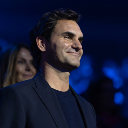 Federer sfonda in Cina, e fa affari d'oro