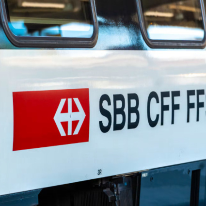 Ferrovia Yverdon-Losanna, da domani ritorno alla normalità
