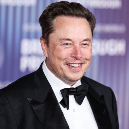 Musk interrompe la relazione con la madre di quattro dei suoi figli