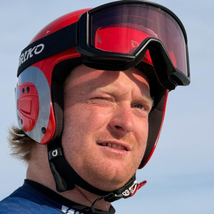 Figlio del Ticino ma in pista per la Croazia, Aaron alla conquista del mondo