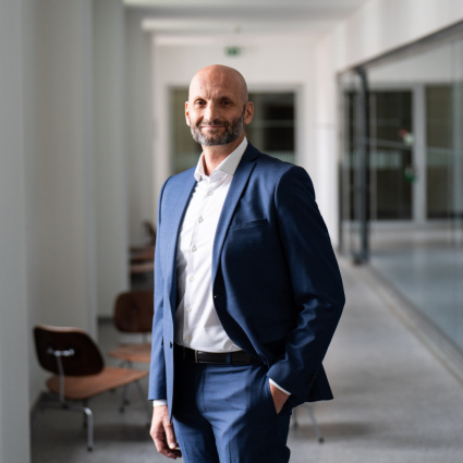 Sacha Lembo nominato nuovo direttore del Controllo cantonale delle finanze