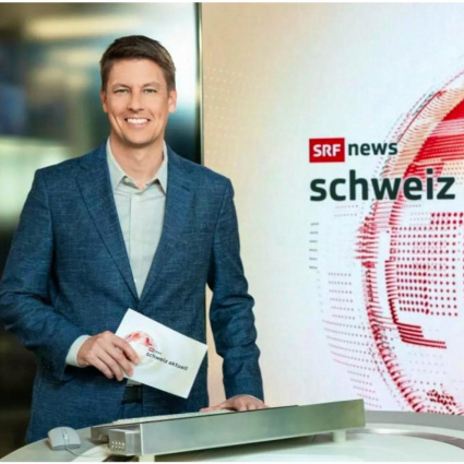 Caso Fischer, il giornalista SRF ammette: «Andare a 10vor10 è stato un errore»