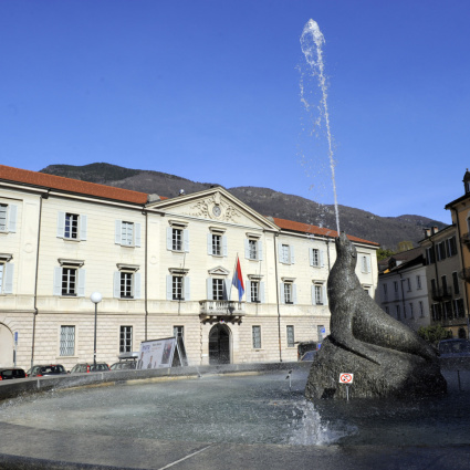 Fondo cantonale formazione: aliquota ferma allo 0,95 per mille anche nel 2027