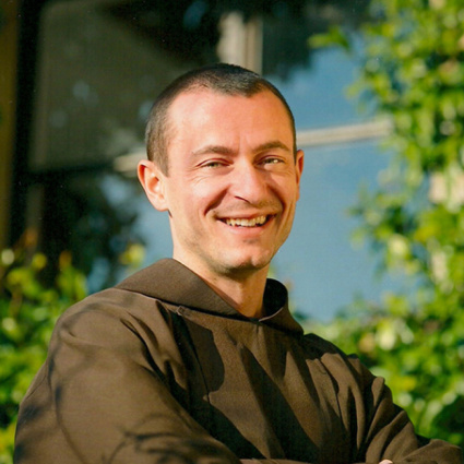Fra’ Michele Ravetta ospite a Caviano