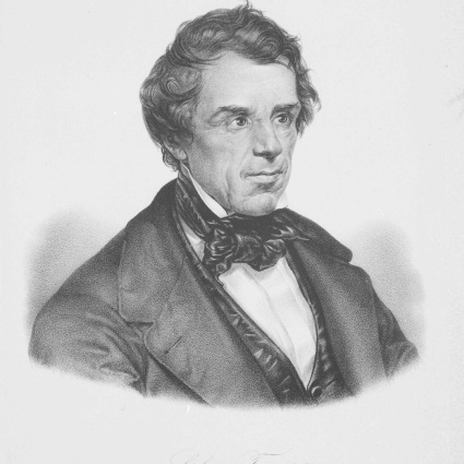 Stefano Franscini, un concorso pubblico per celebrare i 230 anni dalla nascita