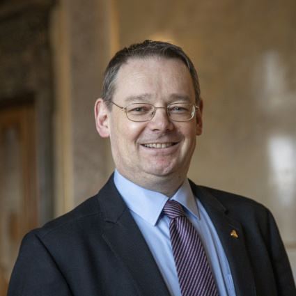 Franz Ruppen riflette sulla sua candidatura in Consiglio federale
