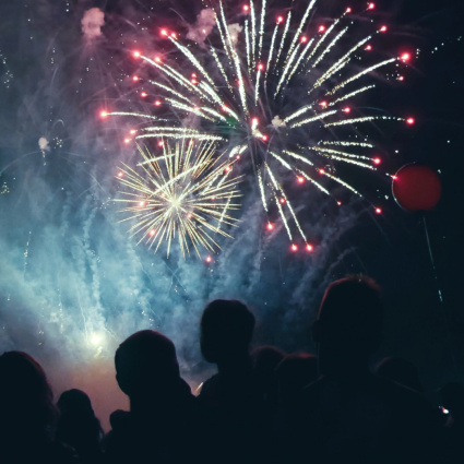 Fuochi d'artificio: «No a un divieto nazionale»