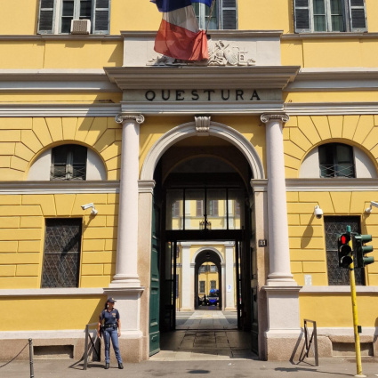 Sgominata la banda dei furti del Nord Italia