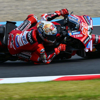Marc Marquez si prende la sprint del GP del Giappone
