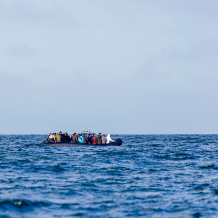 Tragedia al largo di Gibuti: 109 migranti morti, oltre 116 dispersi