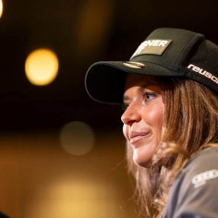 Corinne Suter schierata in gigante per la prima volta dopo tre anni