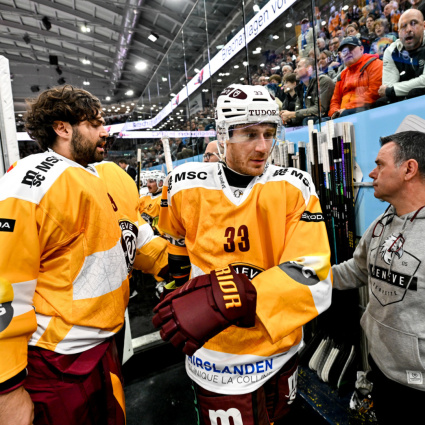 Penalità di partita contro l'Ambrì, squalificato contro il Lugano
