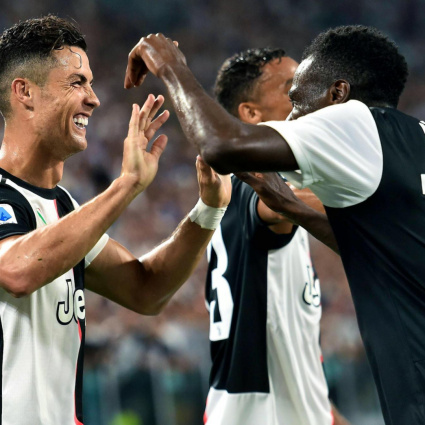 «È stato incredibile quello che Ronaldo ha fatto alle 3 del mattino»