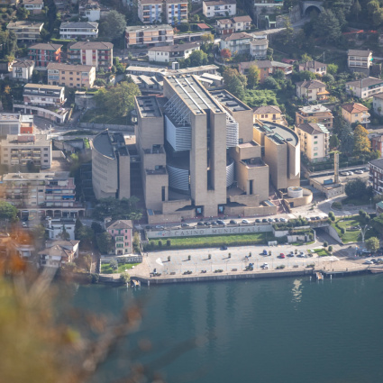 Casinò di Campione, conti in salute: oltre 14 milioni di utile nel 2025