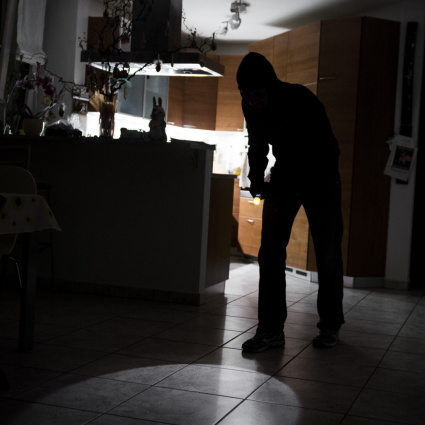 Il carcere non fa più paura? «A volte i ragazzi lo preferiscono»