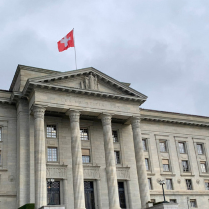 Relazione tra due giudici federali, il Tribunale federale chiamato a decidere