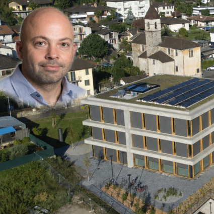 «Più collaborazione con il Locarnese, ma Losone resti autonomo»: lanciata una petizione