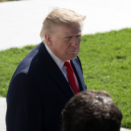 «La Groenlandia non ha eguali per la sicurezza di Usa ed Europa»